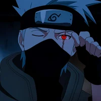 Kakashi Hatake