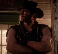 Arthur Morgan