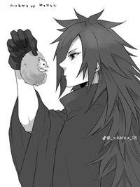 Madara Uchiha