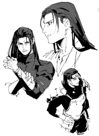 Hashirama Senju