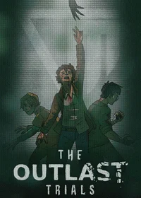 Outlast RPG