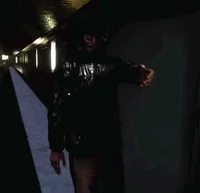 1 Stalker Parasocial