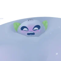 Electric Blueberry