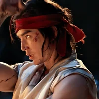 Liu Kang 