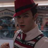 Kurt Hummel