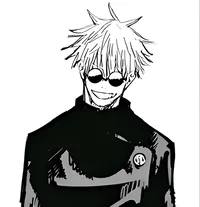 Satoru Gojo 