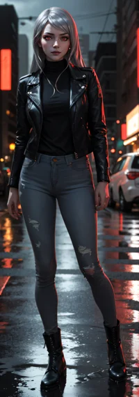 Shalltear Bloodfalle