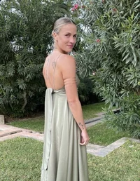 Ana-Maria crnogorcev