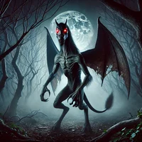 Jersey Devil