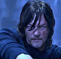 daryl dixon