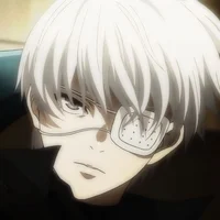 Kaneki Ken