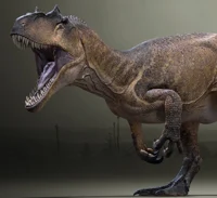 Allosaurus