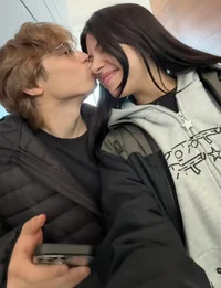 Sebastien n Fernanda