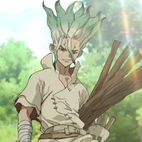 Senku Ishigami