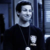 JAKE PERALTA 