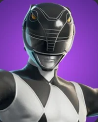 Ranger Nero Fortnite