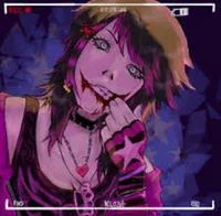 Nina the killer 