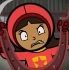 Wordgirl