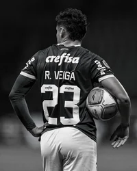 Raphael Veiga