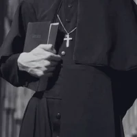 Catholic Priest
