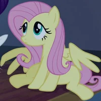 fluttershy