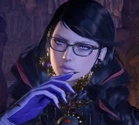 Bayonetta 
