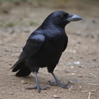 Crow