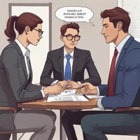 Negotiation Roleplay