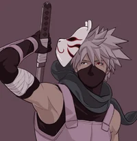 Kakashi Hatake 1