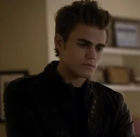 Stefan Salvatore