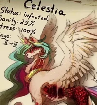 Princess Celestia