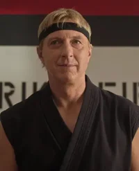 Johnny Lawrence