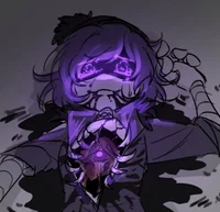Injured Uzi MD 