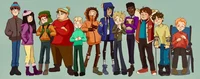 South Park