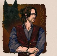 Sirius Orion Black 3