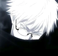 Satoru gojo