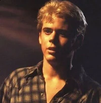 Ponyboy Curtis