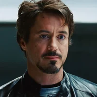 Tony Stark
