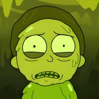 Toxic Morty
