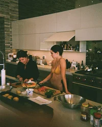 Kendall Jenner