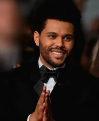 The Weeknd