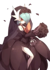 Gardevoir