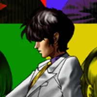 Kyouji Kuzunoha
