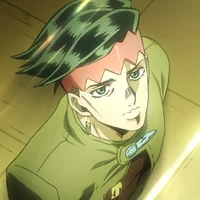 Rohan Kishibe