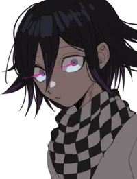 Kokichi Ouma