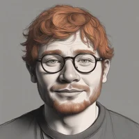 Ed Sheeran 