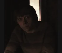 RON B WEASLEY