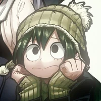 Tsuyu Asui