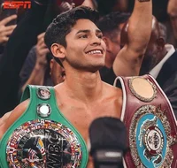 Ryan Garcia 