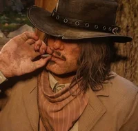 Jack Marston